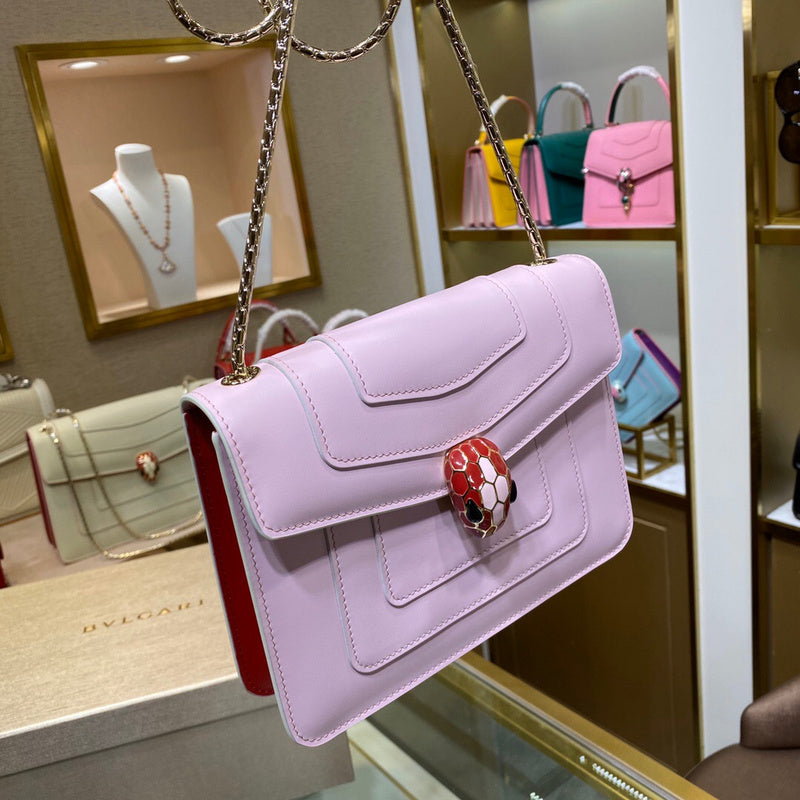 Style My Style - BVLGA Bags - 021
