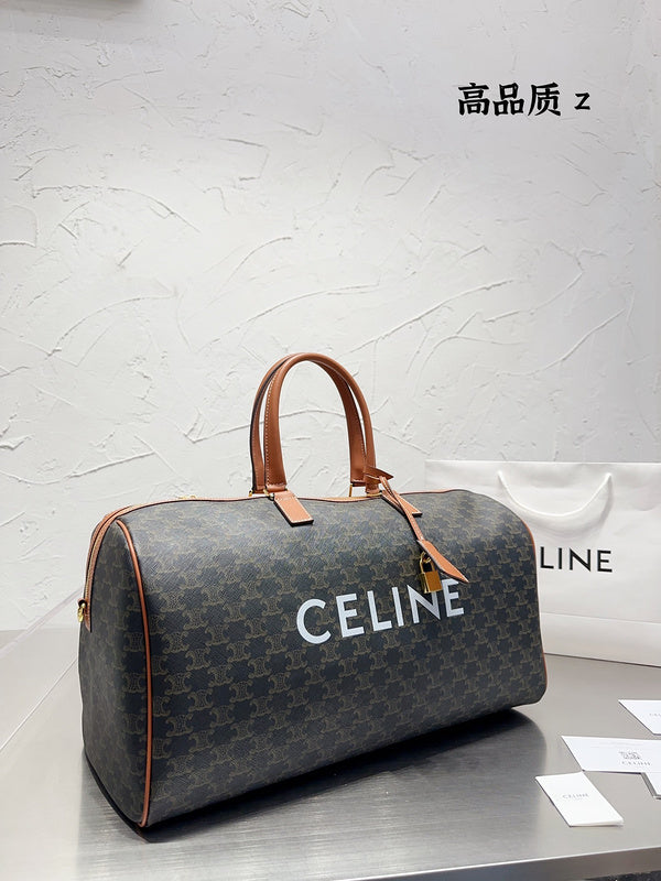 Luxurious Totes - CLE2 Bags - 130