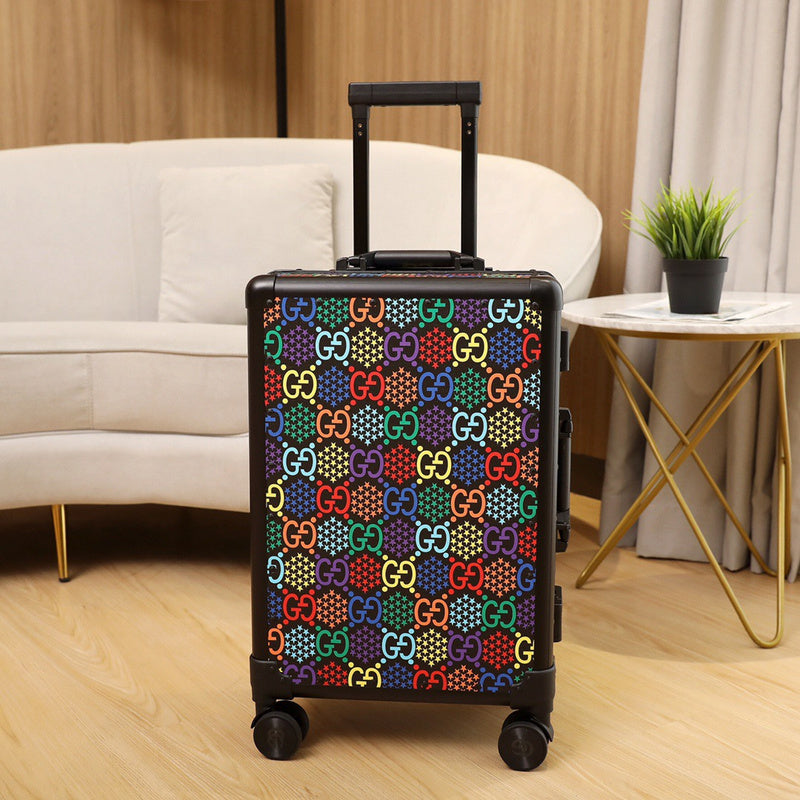 Lux-Totes - GCI Bags - 2972