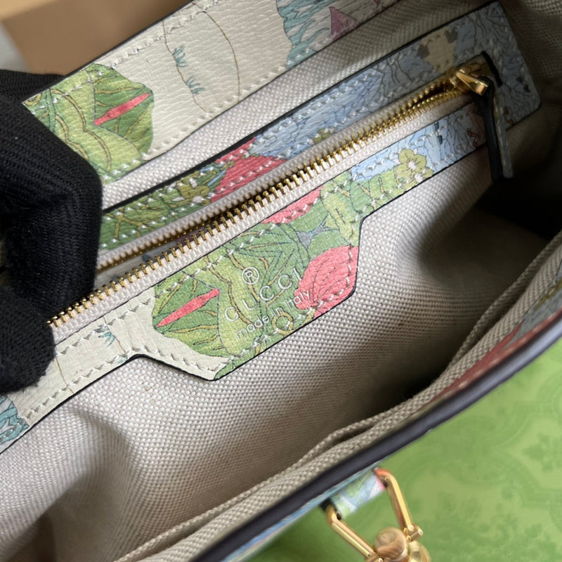 Luxurious Totes - Latest - 3823
