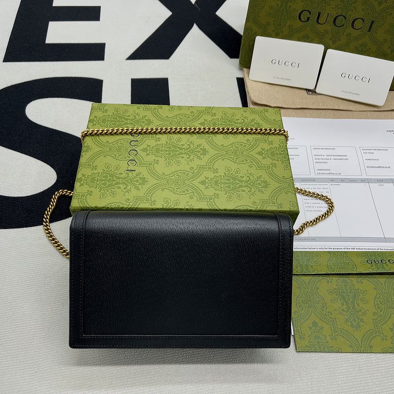 Lux-Totes - GCI Bags - 2063
