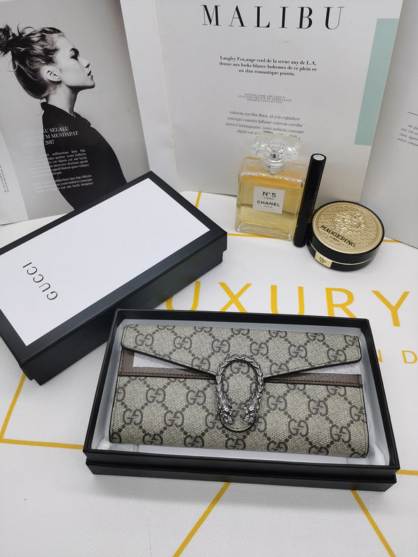 GUI - Luxurious Totes - 878