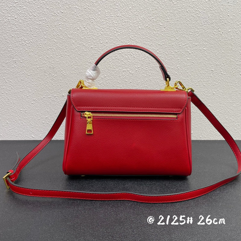 The-ZEP - PDA Bags - 1132
