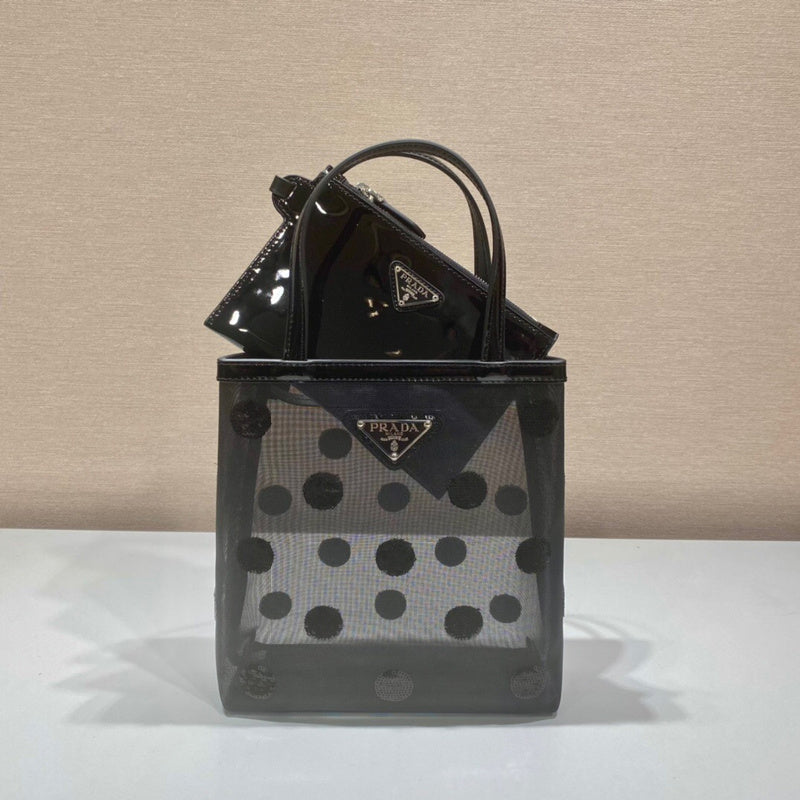 ZEP - PD Bags - 448