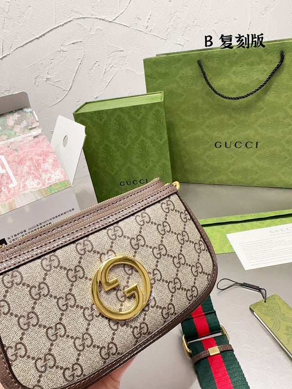 Luxurious Totes - GUI3 Bags - 138