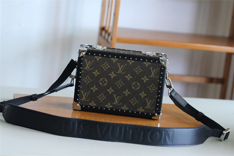 Lux-Totes - LOV Bags - 4078