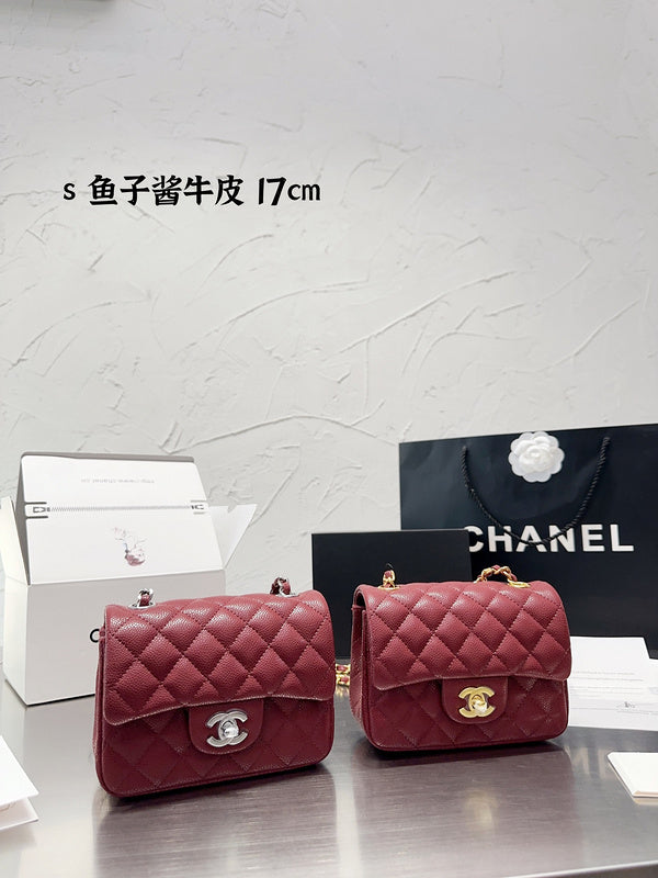 Luxurious Totes - CNL3 Bags - 242