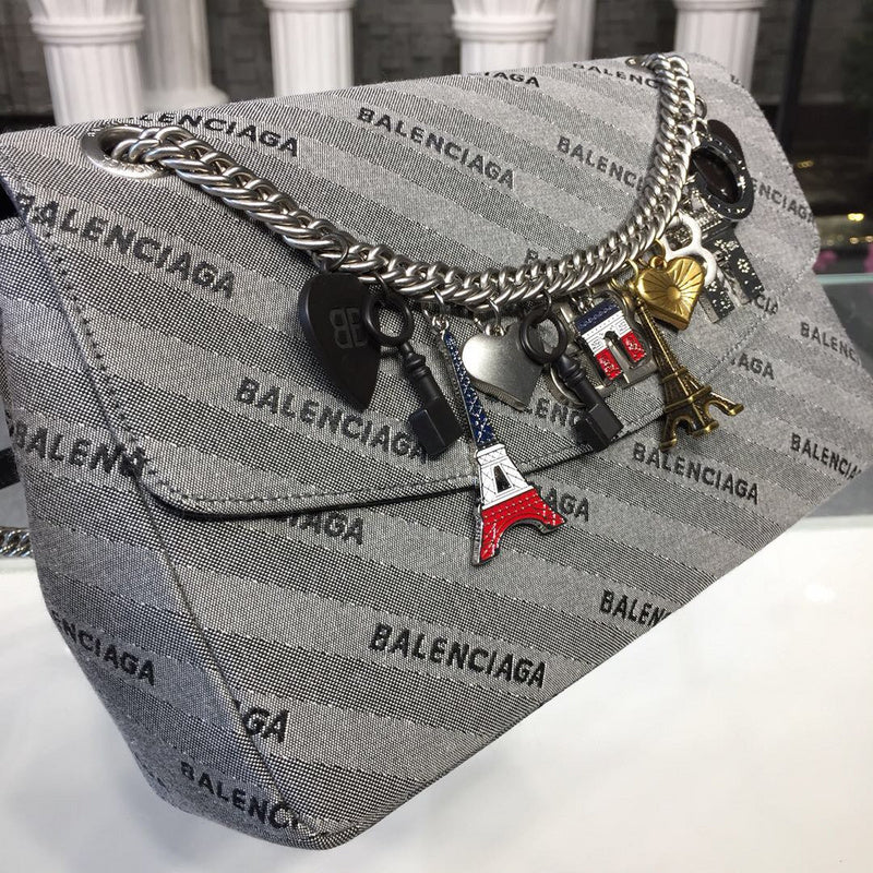 Style My Style - BGA Bags - 734
