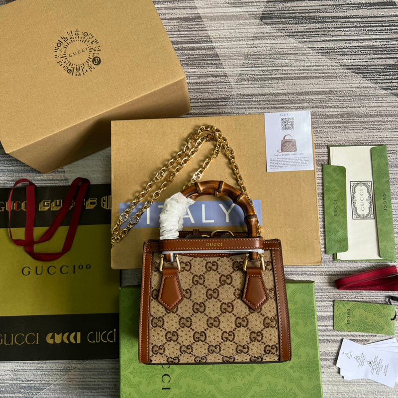 Luxurious Totes - Latest - 3831