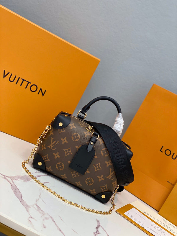 LOV - Luxurious Totes - 2564