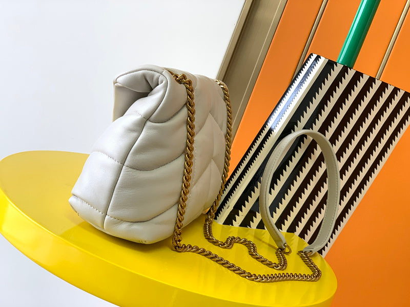 Luxurious Totes - Latest - 8596