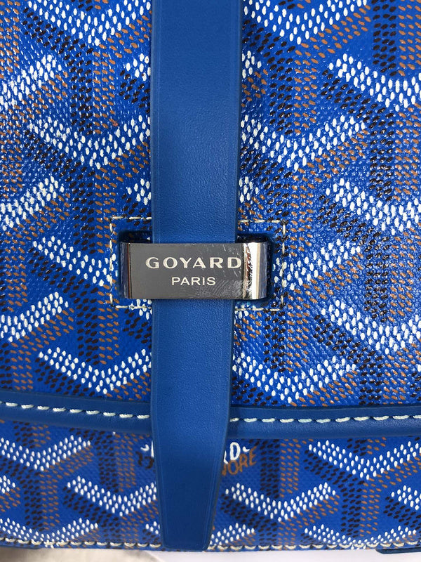 Lux-Totes - GOD Bags - 083