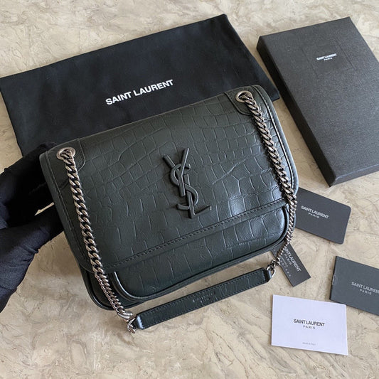 Luxurious Totes - Latest - 8978