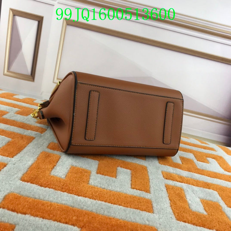 GC - Shoulder - 2928