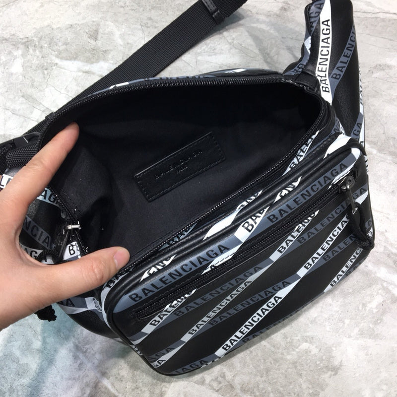 Lux-Totes - BGA Bags - 103