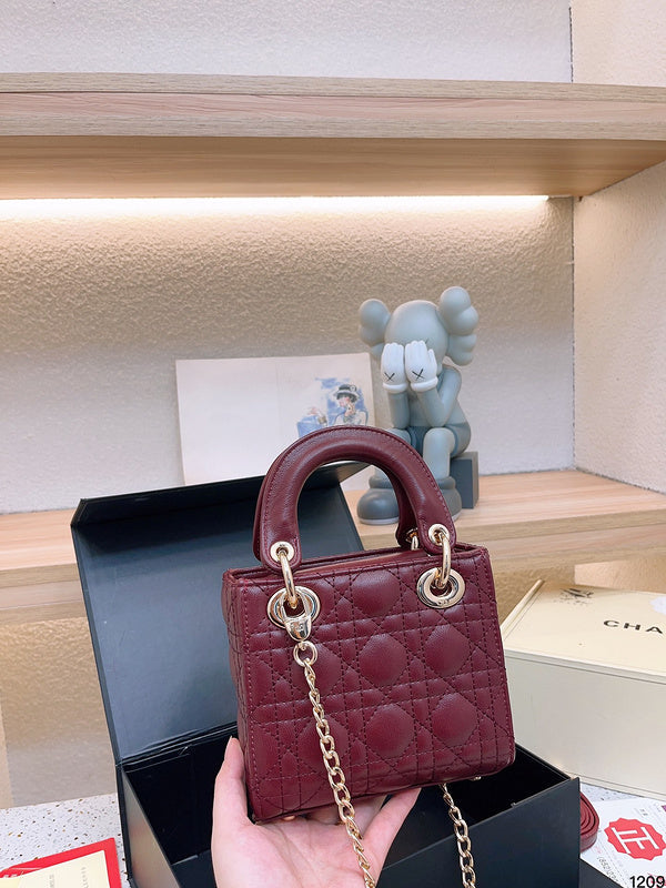 Style My Style - DOR2 Bags - 011