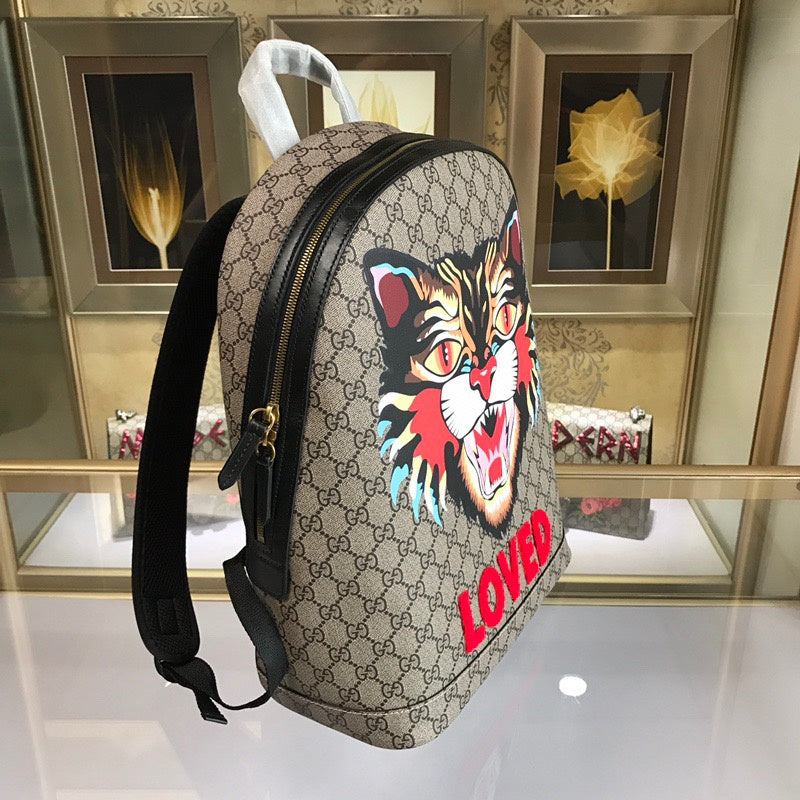 Lux-Totes - GCI Bags - 2139