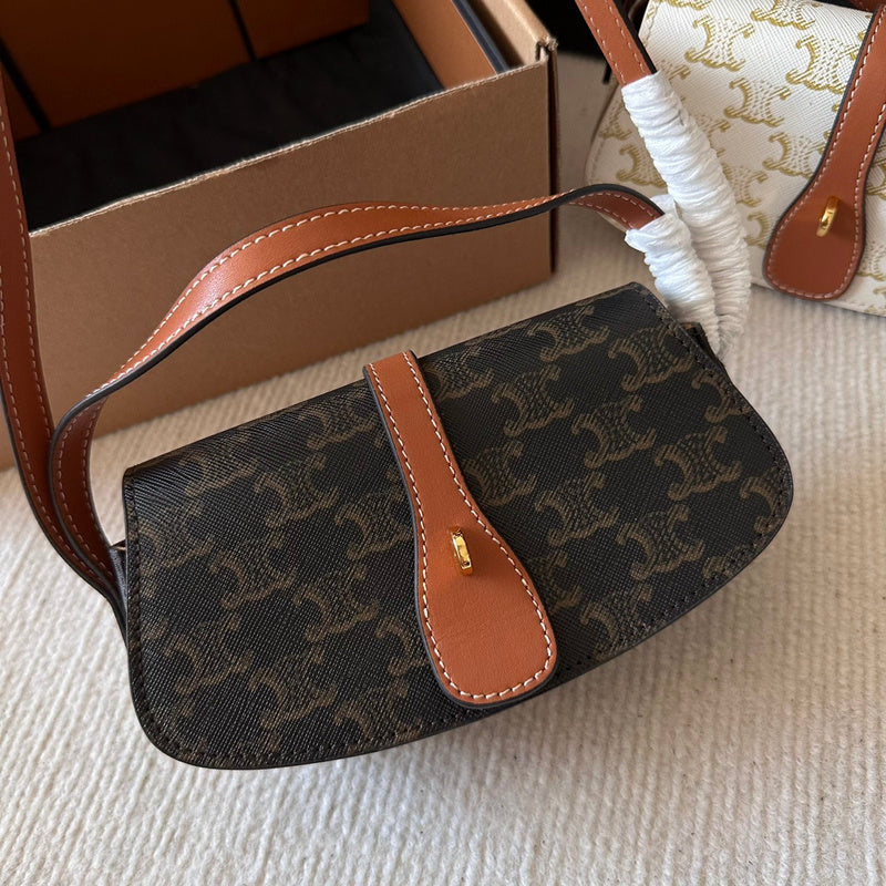 Style My Style - CLE2 Bags - 042