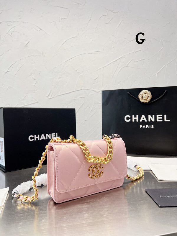 Luxurious Totes - CNL3 Bags - 327