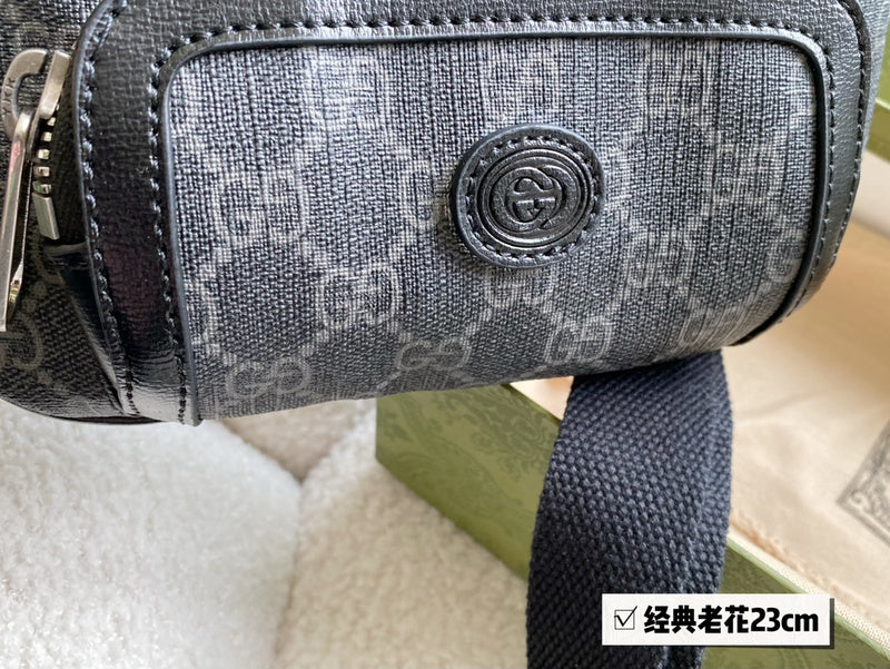 Luxurious Totes - GUI3 Bags - 030