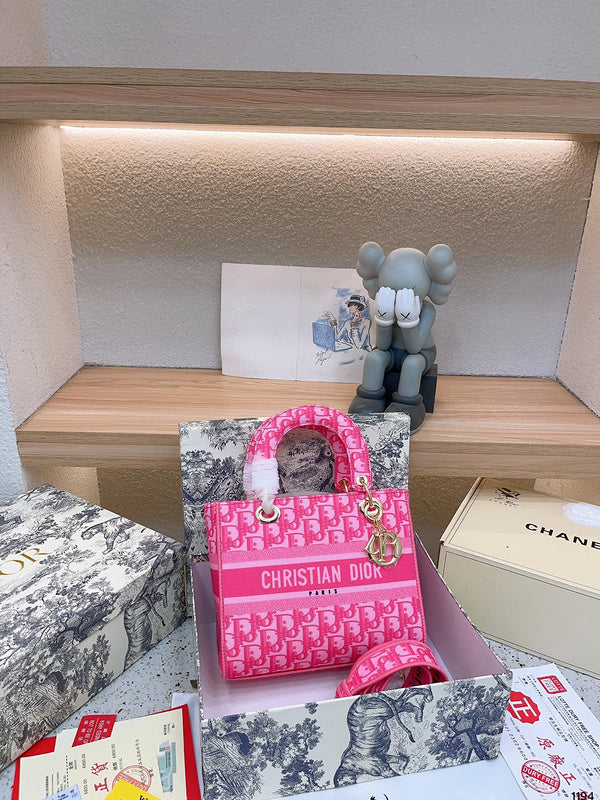 Luxurious Totes - DOR2 Bags - 086