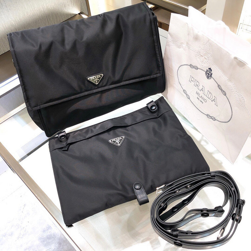 ZEP - PD Bags - 426