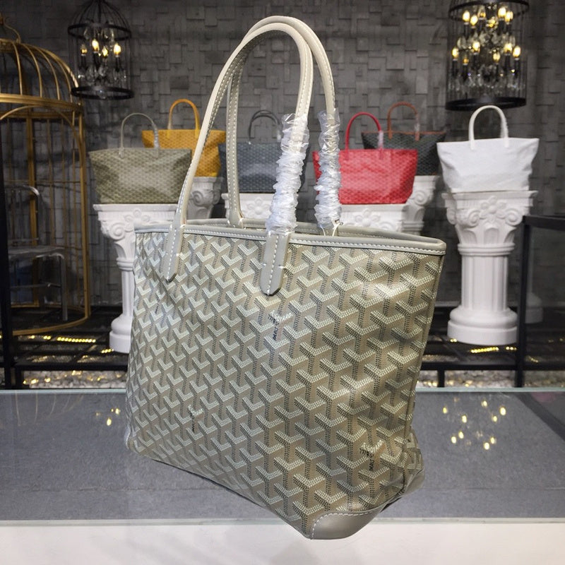 Lux-Totes - GOD Bags - 213