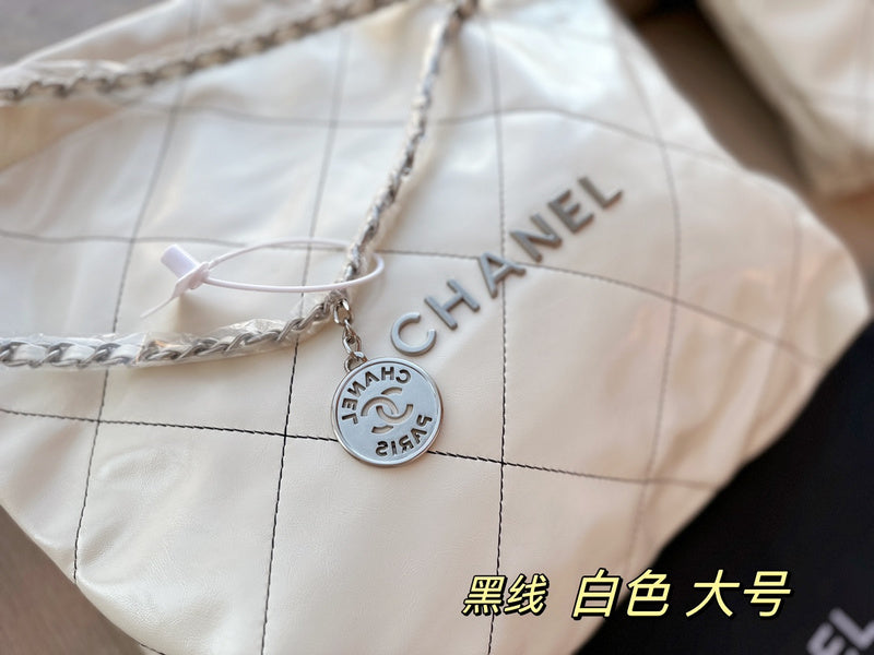Luxurious Totes - CNL3 Bags - 416