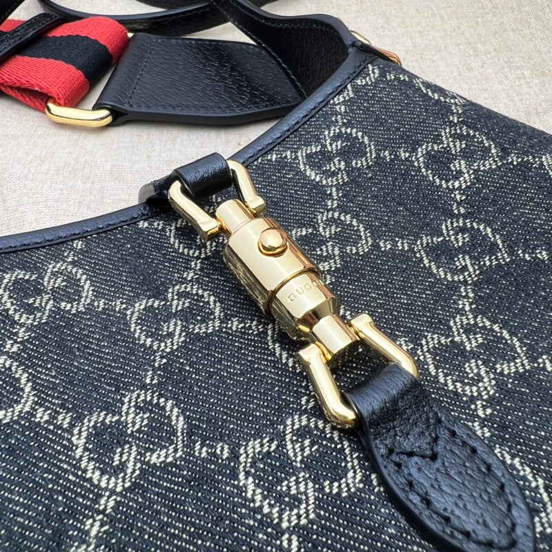 GUI - Luxurious Totes - 1038