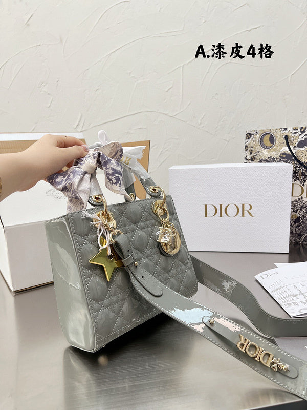 Style My Style - DOR2 Bags - 261