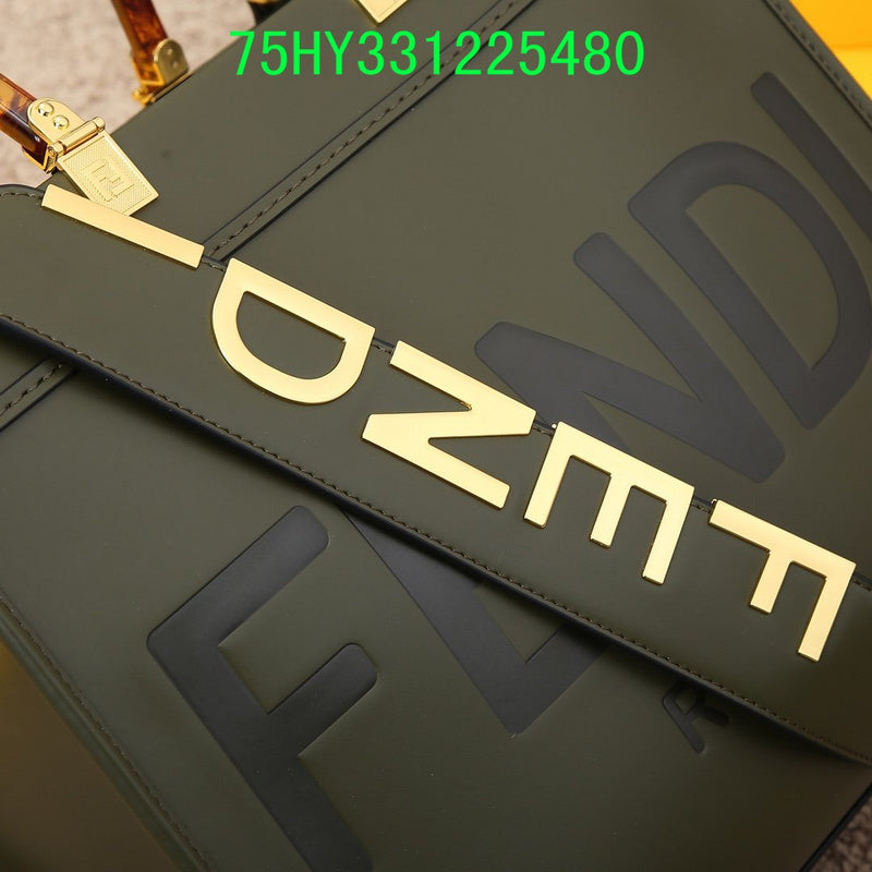 GC - Shoulder - 3483