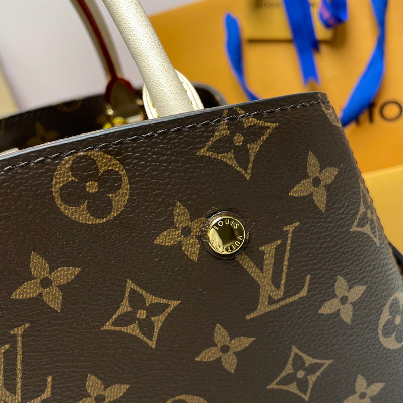 LOV - Luxurious Totes - 1721