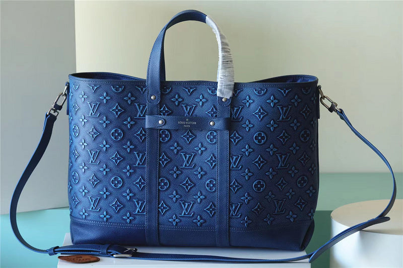 Lux-Totes - LOV Bags - 876