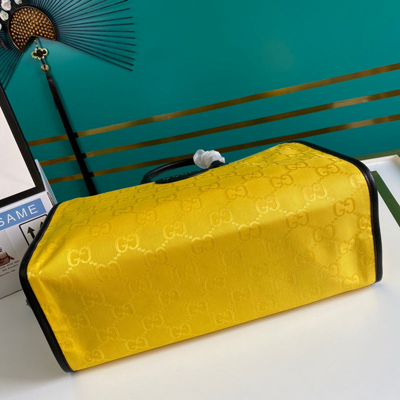 Lux-Totes - GCI Bags - 2374
