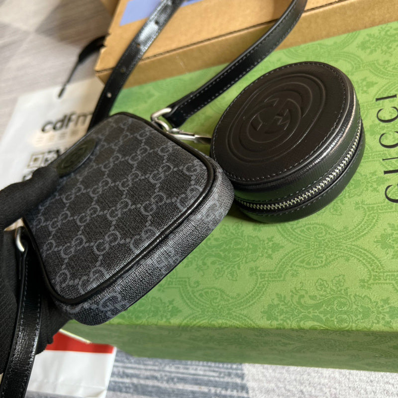 Lux-Totes - GCI Bags - 2268