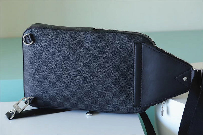 Lux-Totes - LOV Bags - 4097