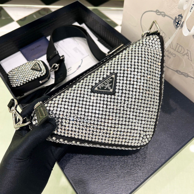ZEP - PD Bags - 375