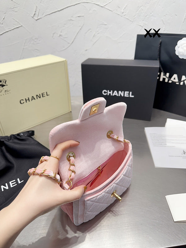 Luxurious Totes - CNL3 Bags - 492