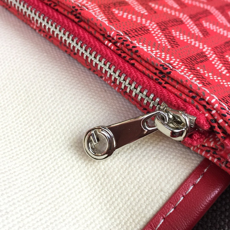 Lux-Totes - GOD Bags - 145