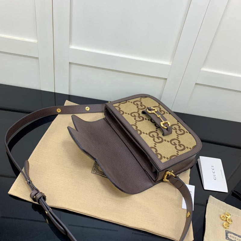 GUI - Luxurious Totes - 1113