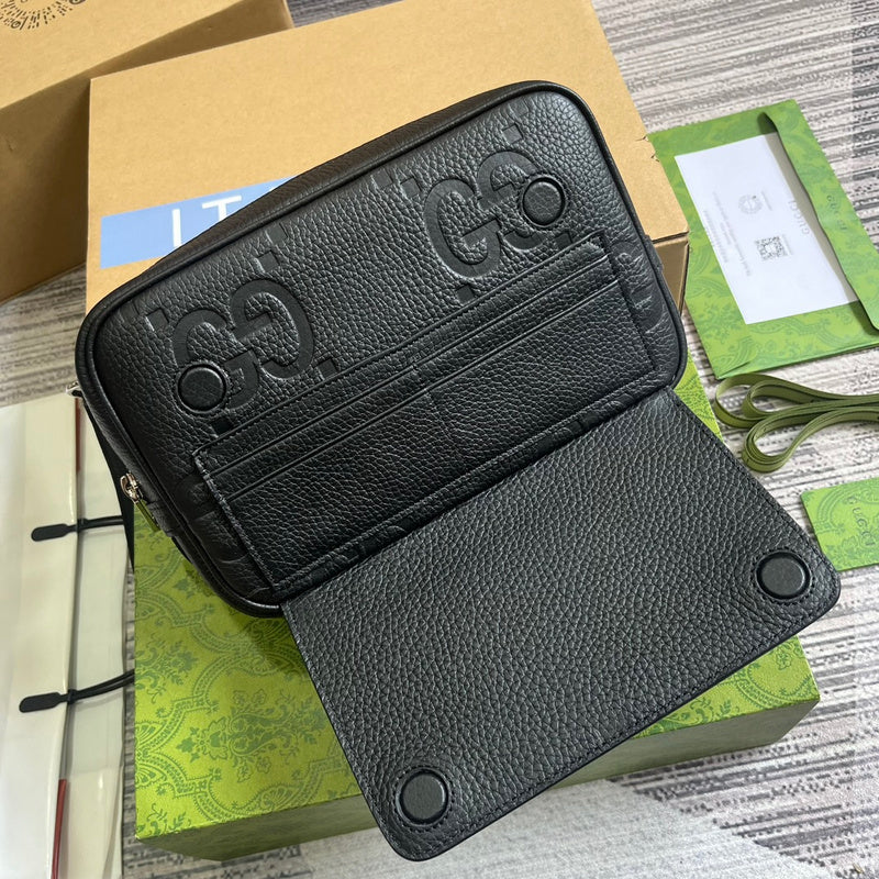 Lux-Totes - GCI Bags - 2560