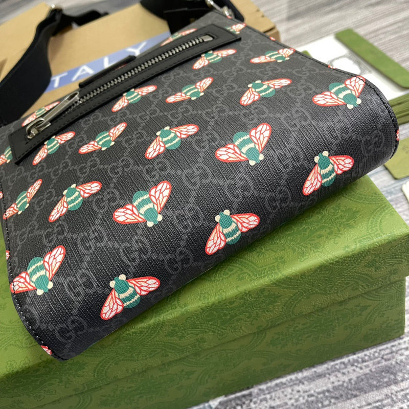 Lux-Totes - GCI Bags - 2296