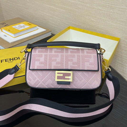 FDI Bags - Luxurious Bags  588