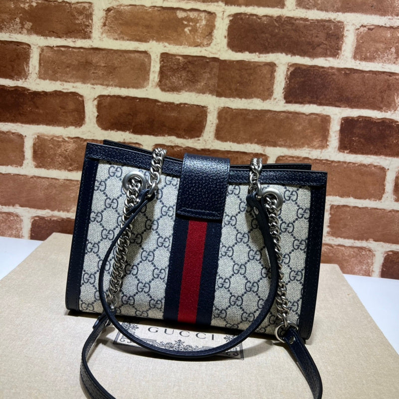 GUI - Luxurious Totes - 1012