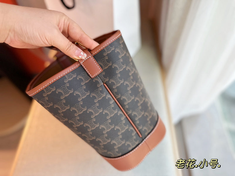 Style My Style - CLE2 Bags - 157