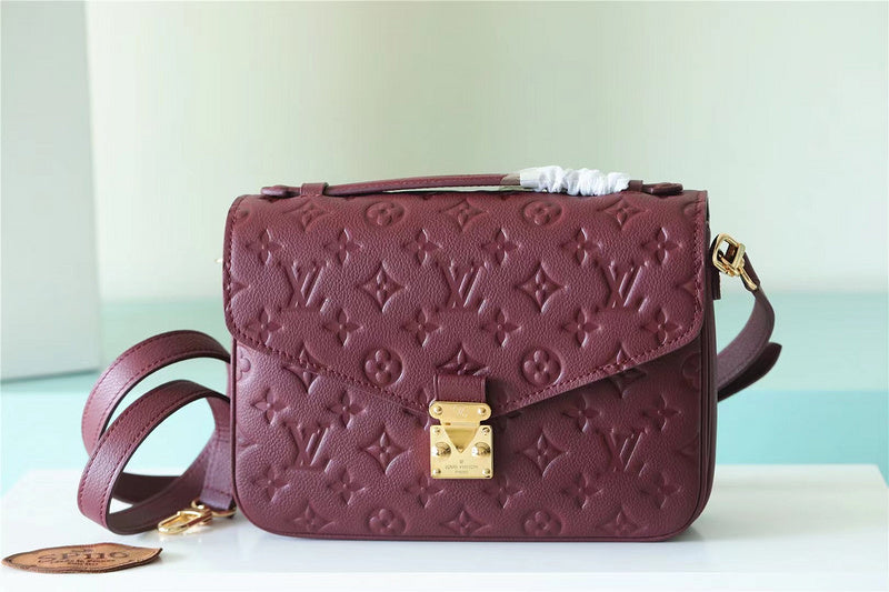 Lux-Totes - LOV Bags - 083