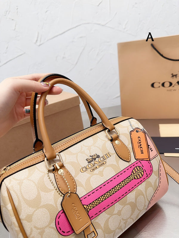 Style My Style - CCH2 Bags - 051