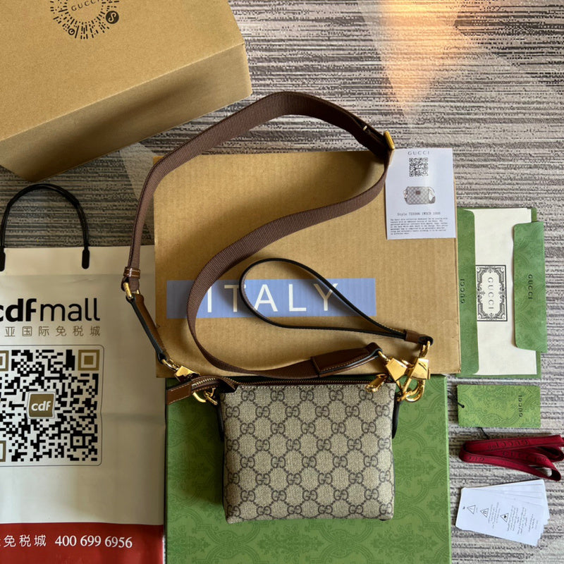 Lux-Totes - GCI Bags - 2278