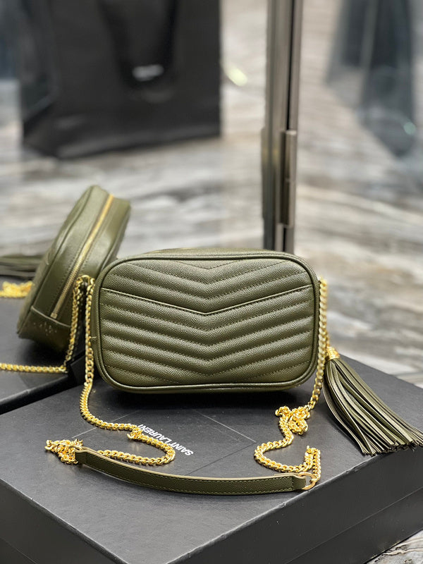 Luxurious Totes - Latest - 8127