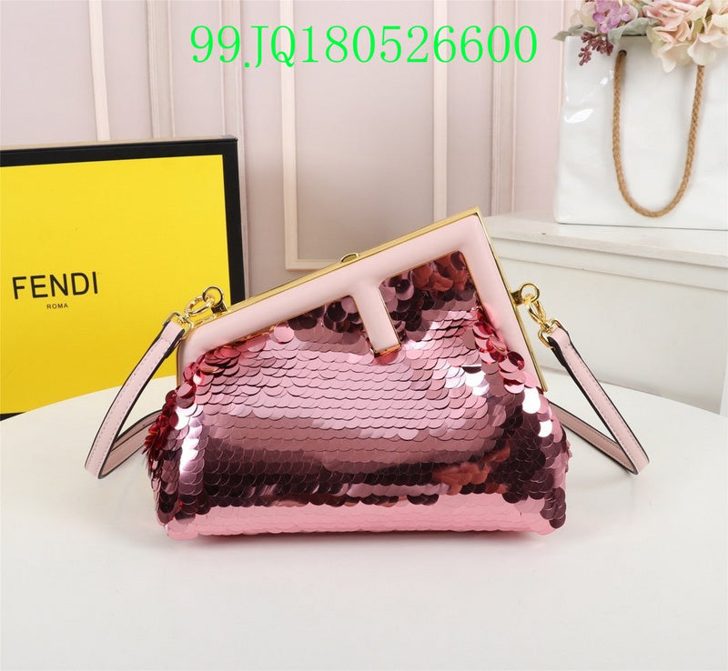GC - Shoulder - 3187